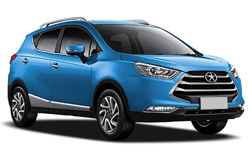 JAC S3 