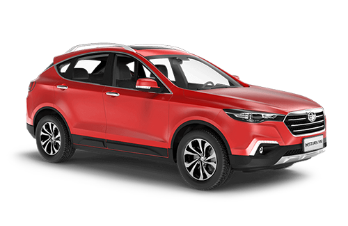FAW Besturn X80