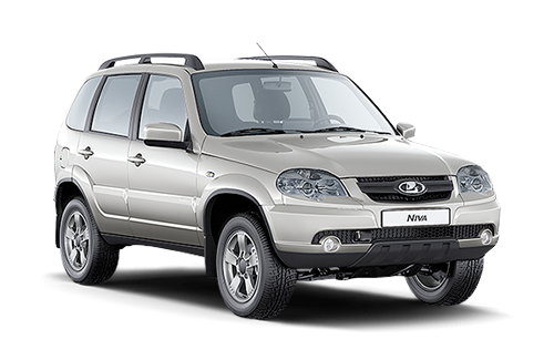 Lada Niva