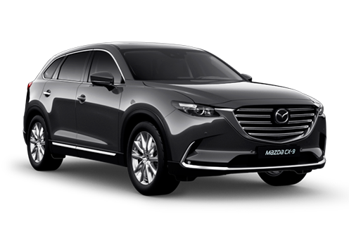 Mazda CX-9