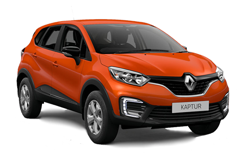 Renault Kaptur