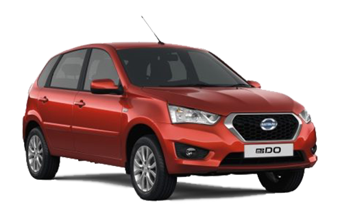 Datsun mi-DO