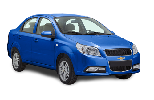 Chevrolet Nexia