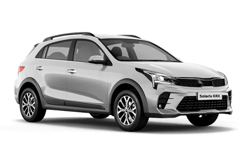 Solaris KRX