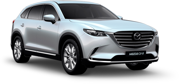 Mazda CX-9