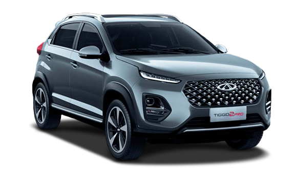 CHERY Tiggo 2 Pro 