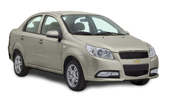 Chevrolet Nexia