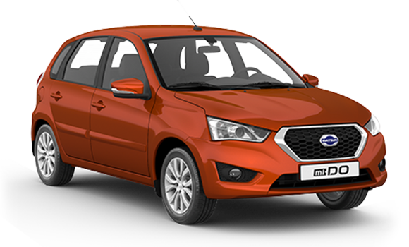 Datsun mi-DO
