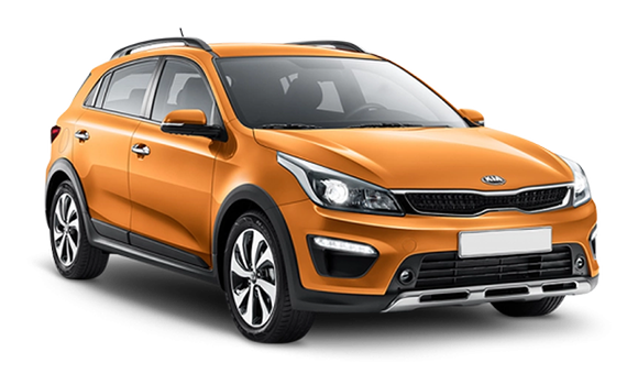 KIA Rio X (x-line)