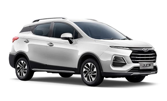 JAC JS3