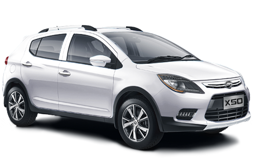 Lifan X50
