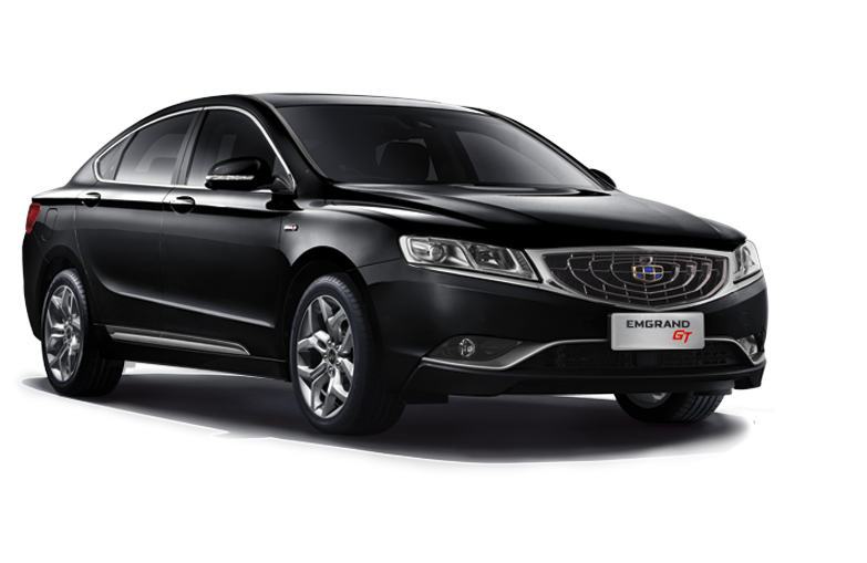 Geely Emgrand GT